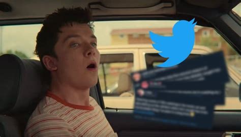 Sex Education les fans choqués par cette scène de masturbation d Otis dans la saison