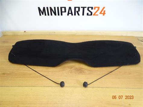 Mini Cooper S Plages Arri Re Stock Proxyparts Fr