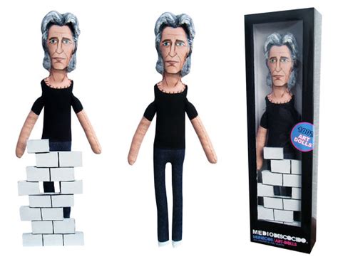 Roger Waters Art Dolls Premium PEDIDOS CONSULTAS M Art Flickr