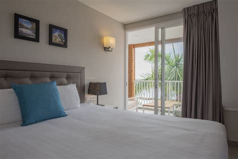 Rooms & Apartments - Avila Beach Hotel Curacao