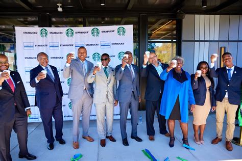 Starbucks News On Twitter Last Week Starbucks Celebrated The Grand