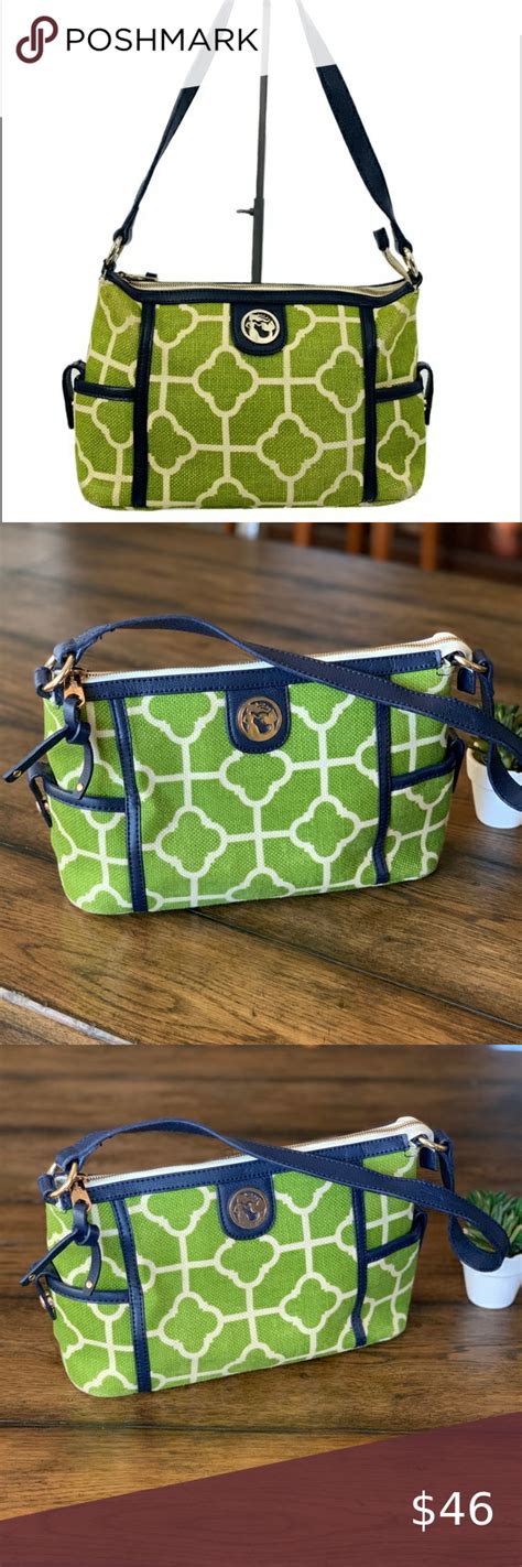 Spartina 449 Daufuskie Island Handbag