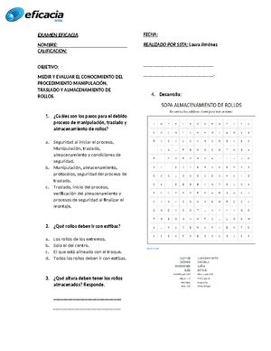 Manual Unico de Calificaciones Decreto Manual Único para la Cali