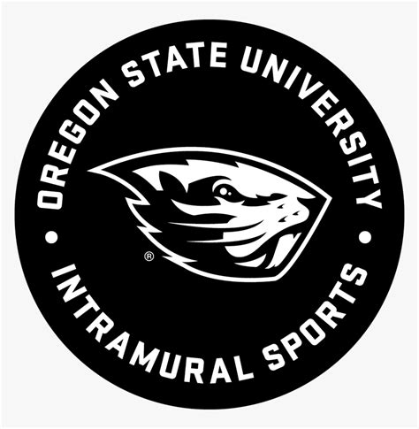 Oregon State University Transparent Logo Png, Png Download - kindpng