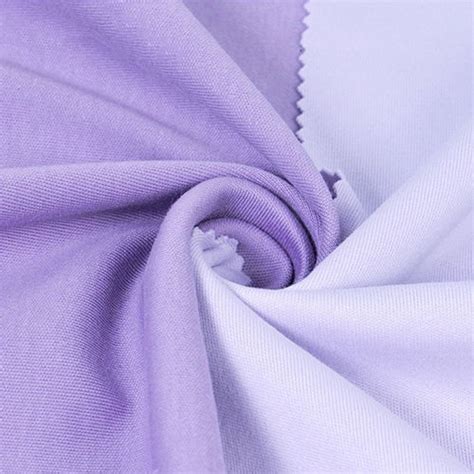 Solid Cotton Interlock Fabric Wholesale