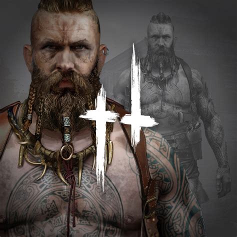 artstation hunt showdown  character design