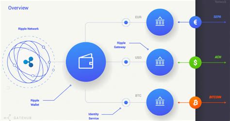 What Is Ripple Xrp An Overview The Coin Hub