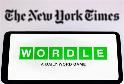 SponsorPitch - Wordle Nytimes