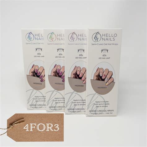 Avoid These Common Mistakes When Using Semi Cured Gel Manicures