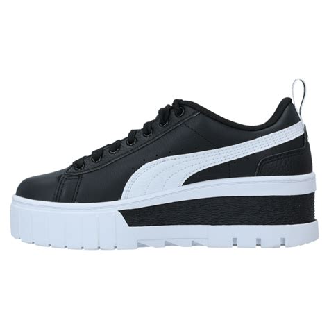 Ženske patike Puma MAYZE WEDGE WNS