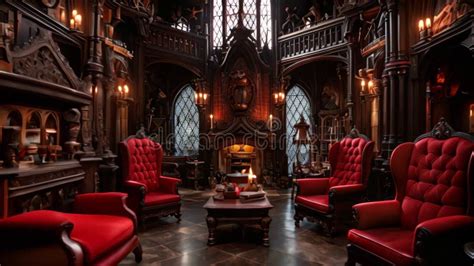 Vampire Castle Interior Stock Footage & Videos - 21 Stock Videos