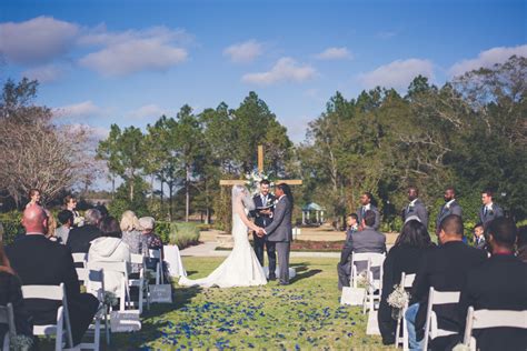 Oakleaf Plantation Wedding Anna Bryan Alex And Cammy Photography