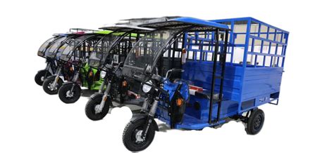 HANS CARGO AGI AUTO INDUSTRIES Battery Operate Electric E Rickshaw