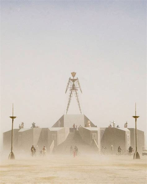 Burning Man Découvrez Les Plus Belles Photos De Lédition 2018