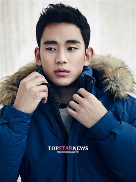 Uhd 김수현 빈폴 아웃도어 화보 공개 김수현kim Su Hyun 톱스타뉴스topstarnewsnet