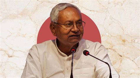 Bihar Nitish Kumar Passes Floor Test With 130 MLAs Support