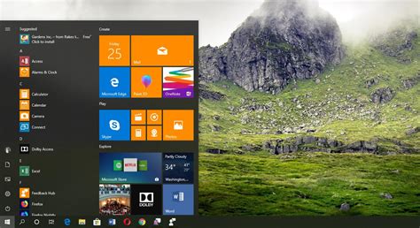 Should Microsoft Kill Off the Start Menu Live Tiles in Windows 10?