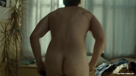 Jonathan Groff Naked Scenes In Looking Gay Male Celebs