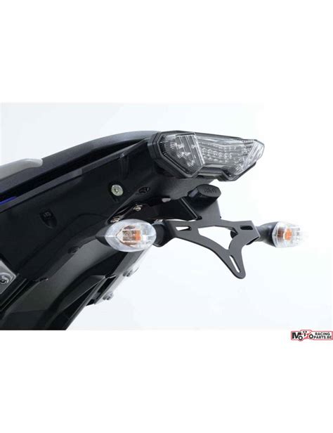 Tail Tidy R G Yamaha MT 07 Tracer MT 09 MT 09 Tracer 117 15