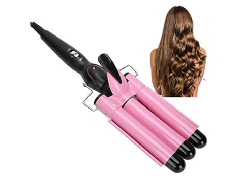 The 10 Best Hair Styling Curling Irons of 2024 (Reviews) - FindThisBest