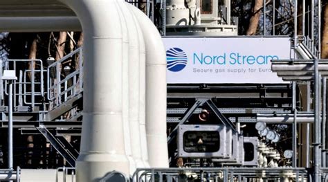 ‘unprecedented Damage To Nord Stream 1 Stokes Sabotage Fears In Europe