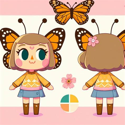 [ai adopt] cute villager by 1dollaradopts on DeviantArt