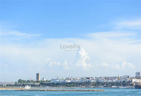 Rabat Beach Morocco Picture And HD Photos | Free Download On Lovepik