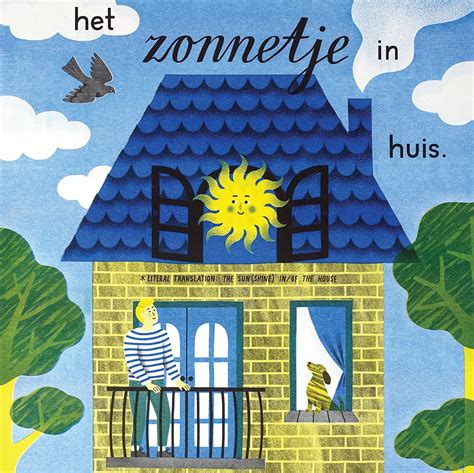 Het Zonnetje In Huis Behance