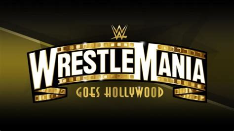 WrestleMania 39 - FordBreandon