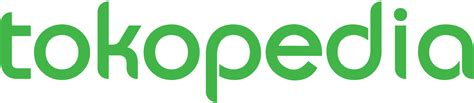 Tokopedia Logo Png