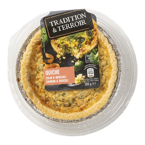 Verse Quiche Kopen Bij Aldi Belgi