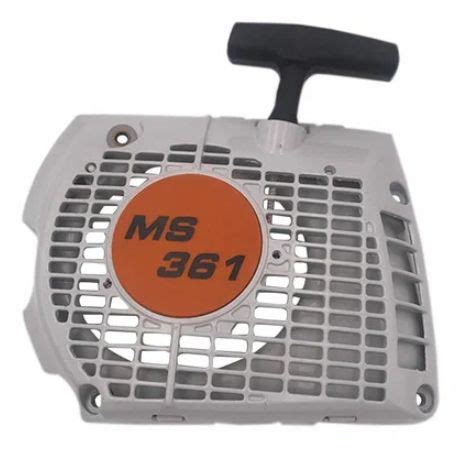 Стартер для бензопилы STIHL MS 361 Premium качество купить на OZON по ...