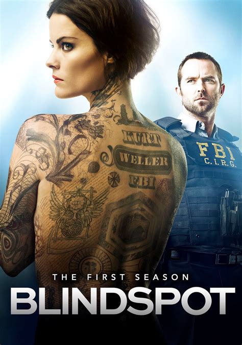 Blindspot Assistir Online - Blindspot Season 1 - watch full episodes streaming online