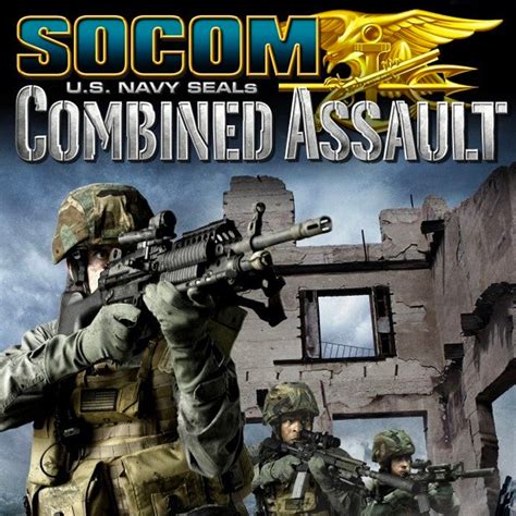 Socom Us Navy Seals