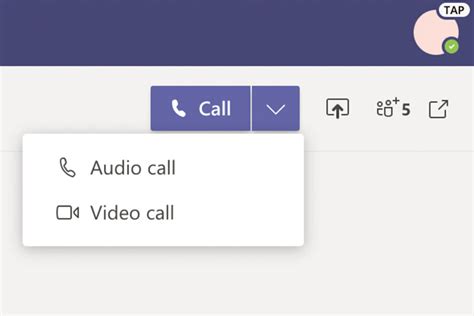 Microsoft Teams Calling How To Start Making And Receiving Calls Gradwell