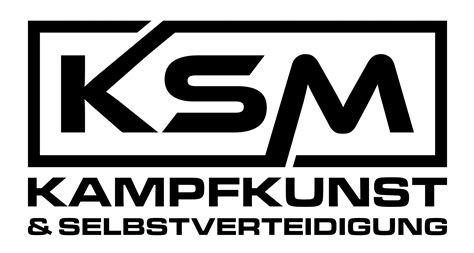 KSM - Kampfkunst & Selbstverteidigung