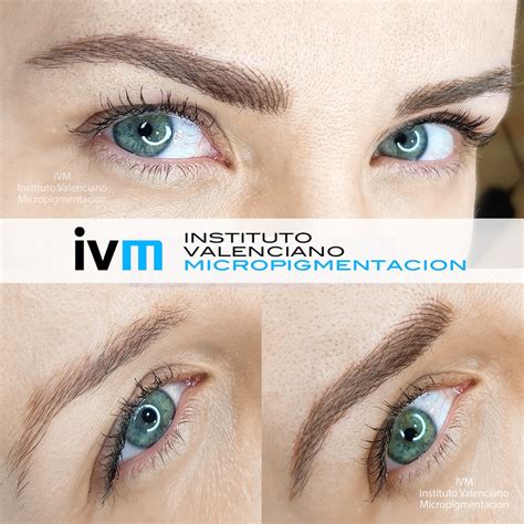 Cejas Micropigmentacionvalencia