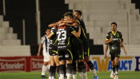 Central Córdoba 2 2 Defensa Y Justicia Resumen Goles Y Resultado As