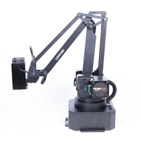 Uarm Swift Pro Standard Dof Metal Robotic Arm W Bluetooth