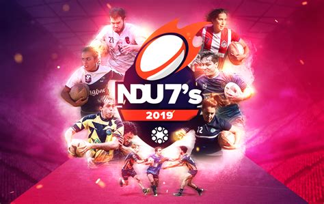 Inscri Es Abertas Para A 2 Etapa Do Circuito NDU De Rugby 7s NDU