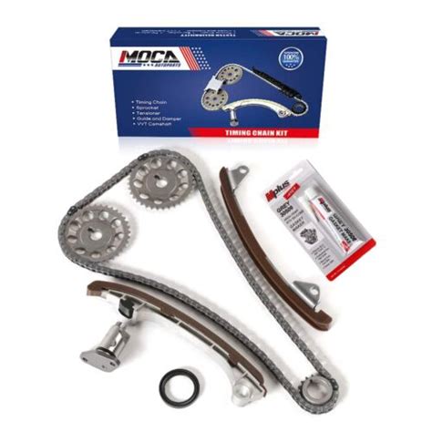 Moca Timing Chain Kit Fit For Toyota Celica Gts For