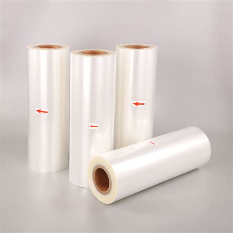 Cpp Film Cast Polypropylene Film For Packing Retort Film E Hight