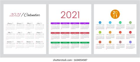 2023 Calendar Week Start Sunday Corporate Stock Vector (Royalty Free) 2219455973 | Shutterstock