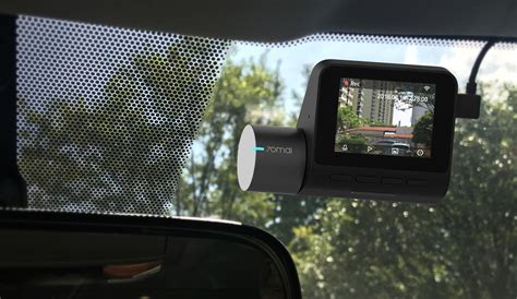 iF Design - 70mai Smart Dash Cam Pro