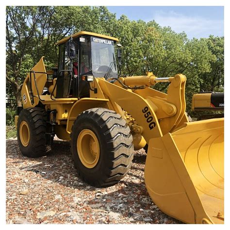 Cat G H Loader For Sale Used Loaders Caterpillar H Wheel