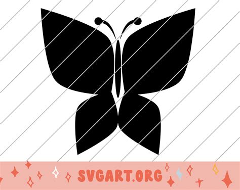 Spring Butterfly Svg Free Spring Butterfly Svg Download Svg Art