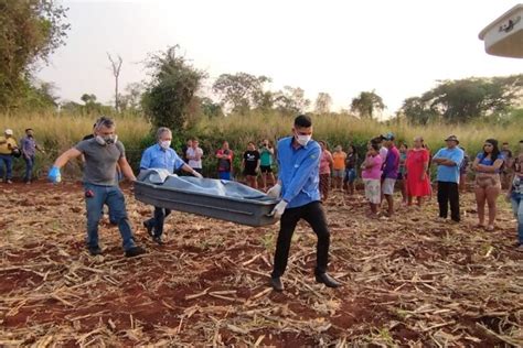 Adolescente Confessa Ter Estrangulado Ind Gena De Anos Por Ci Mes