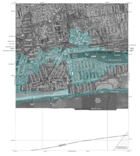 Flood Zones in the U.S.: how to get a flood zone map for your home or ...