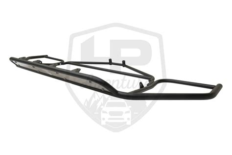 Lp Aventure Bumper Guard Premium Series 2021 2023 Crosstrek Lp Aventure Inc