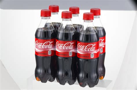 Coca Cola Coca Cola 6 Ct 16 9 Fl Oz Shipt